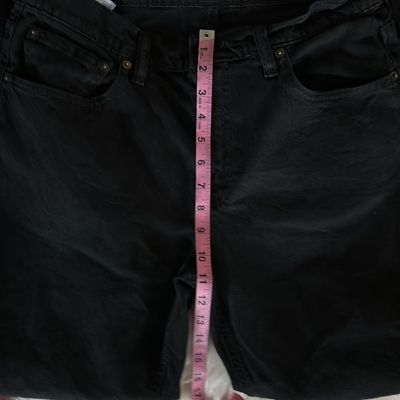 Levi’s 541 Athletic Taper - Picture 5 of 14